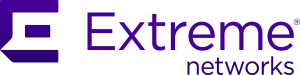 Extreme Networks logo