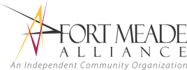 Fort Meade Alliance logo