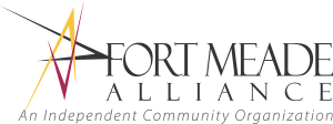 Fort Meade Alliance logo