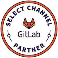 GitLab Select Channel Partner logo