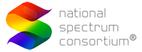 National Spectrum Consortiu logo