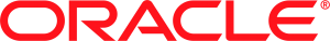 Oracle logo