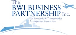 BWI Business Partnership logo