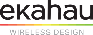 Ekahau Wireless Design logo