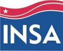 INSA logo