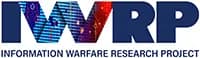 Information Warfare Research Project logo