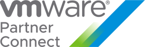 VMware Partner Connect logo