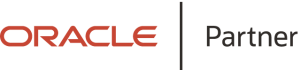 Oracle Partner logo