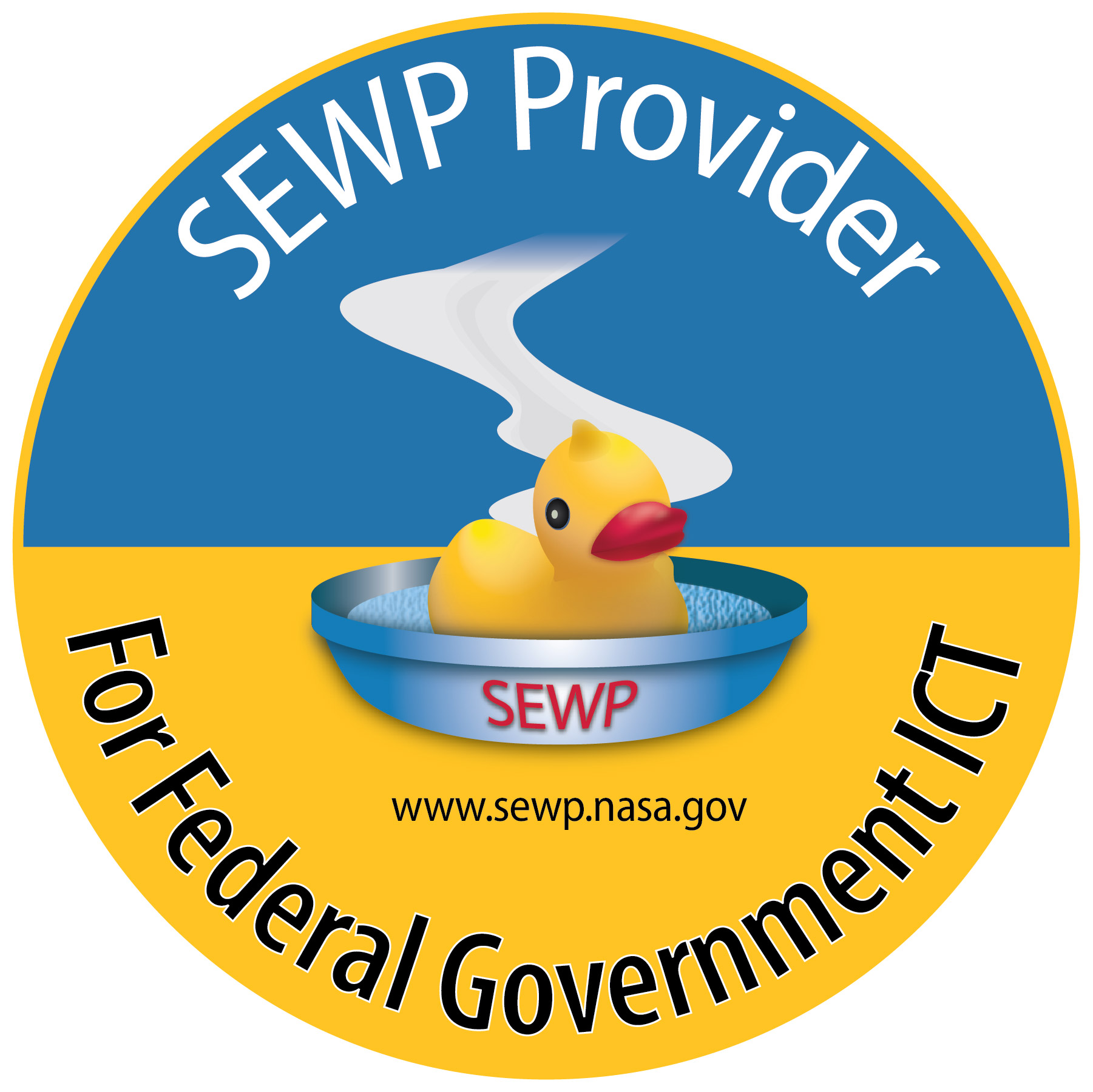 NASA SEWP FedData