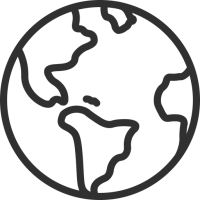 Icon of the Earth