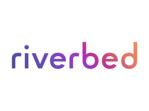 Riverbed logo