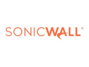 Sonicwall logo